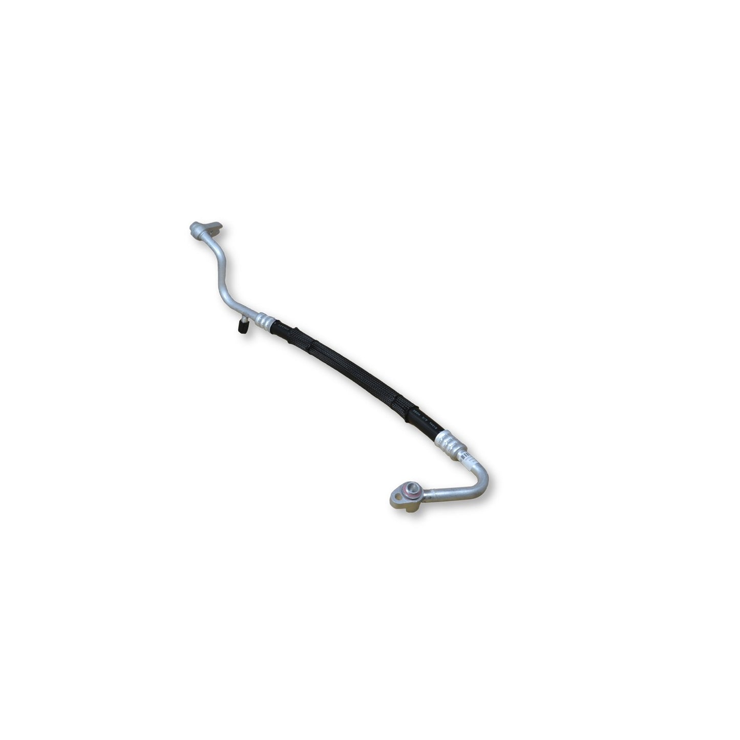 Global Parts Distributors LLC A/C Refrigerant Suction Hose 4813180