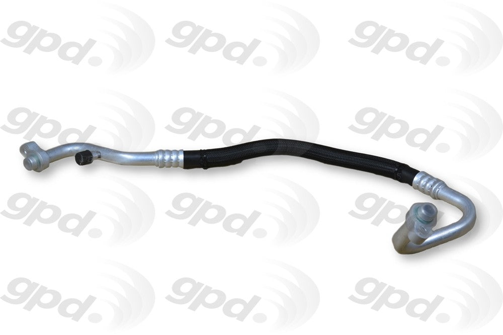 Global Parts Distributors LLC A/C Refrigerant Suction Hose 4813202