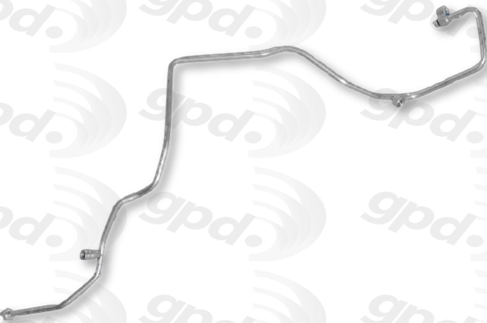 Global Parts Distributors LLC gpd Hose Liquid Line 4813210