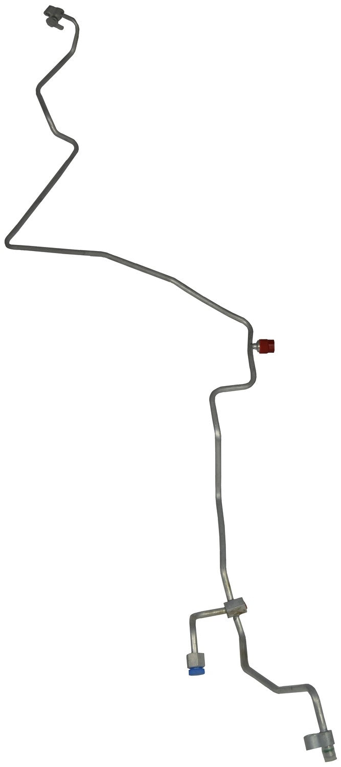 Global Parts Distributors LLC A/C Refrigerant Liquid Hose 4813223