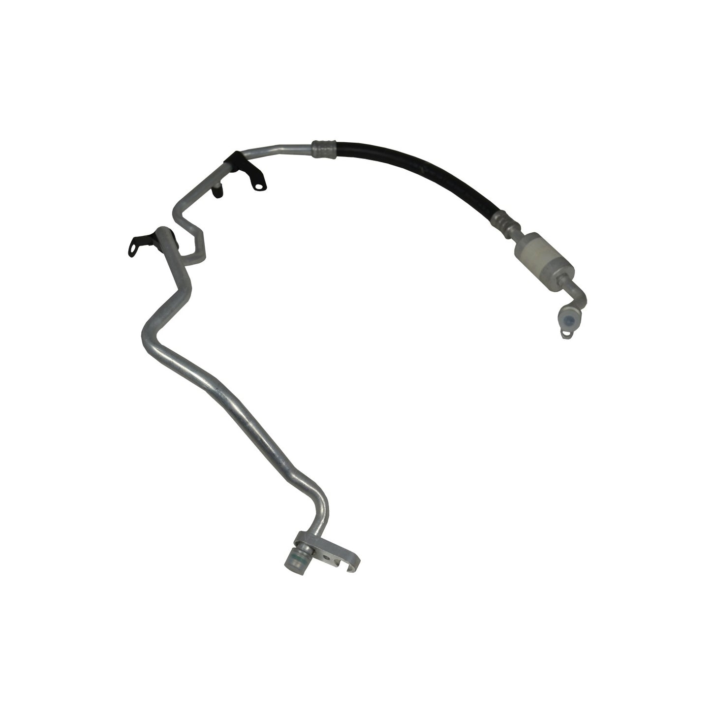 Global Parts Distributors LLC A/C Refrigerant Suction Hose 4813259