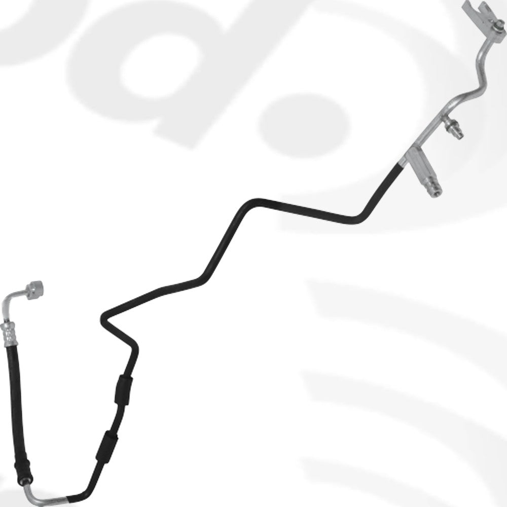 Global Parts Distributors LLC A/C Refrigerant Liquid Hose 4813304