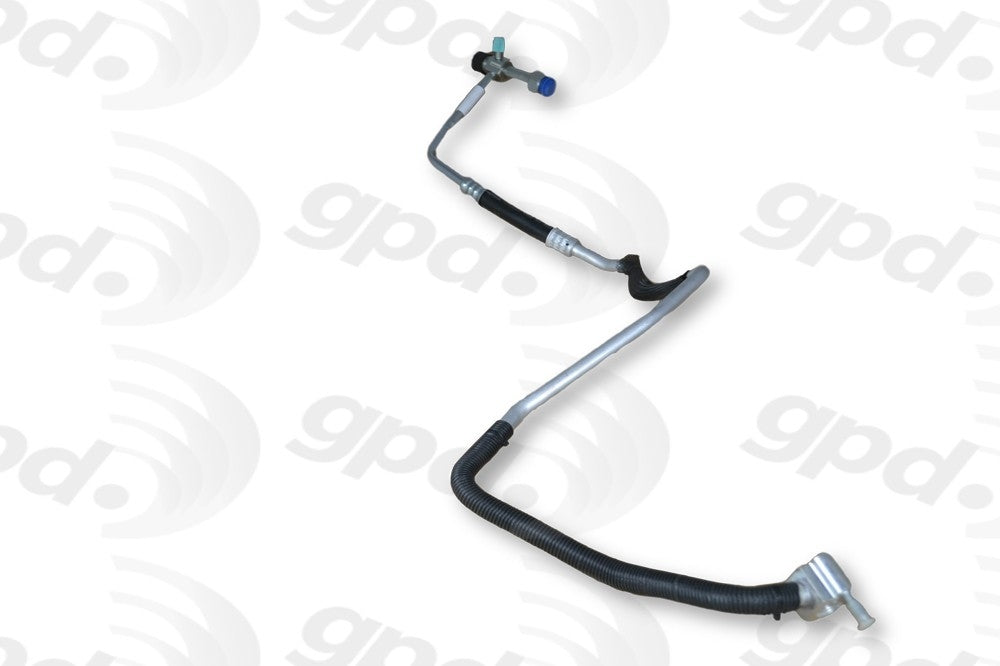 Global Parts Distributors LLC gpd Hose Suction Line 4813356