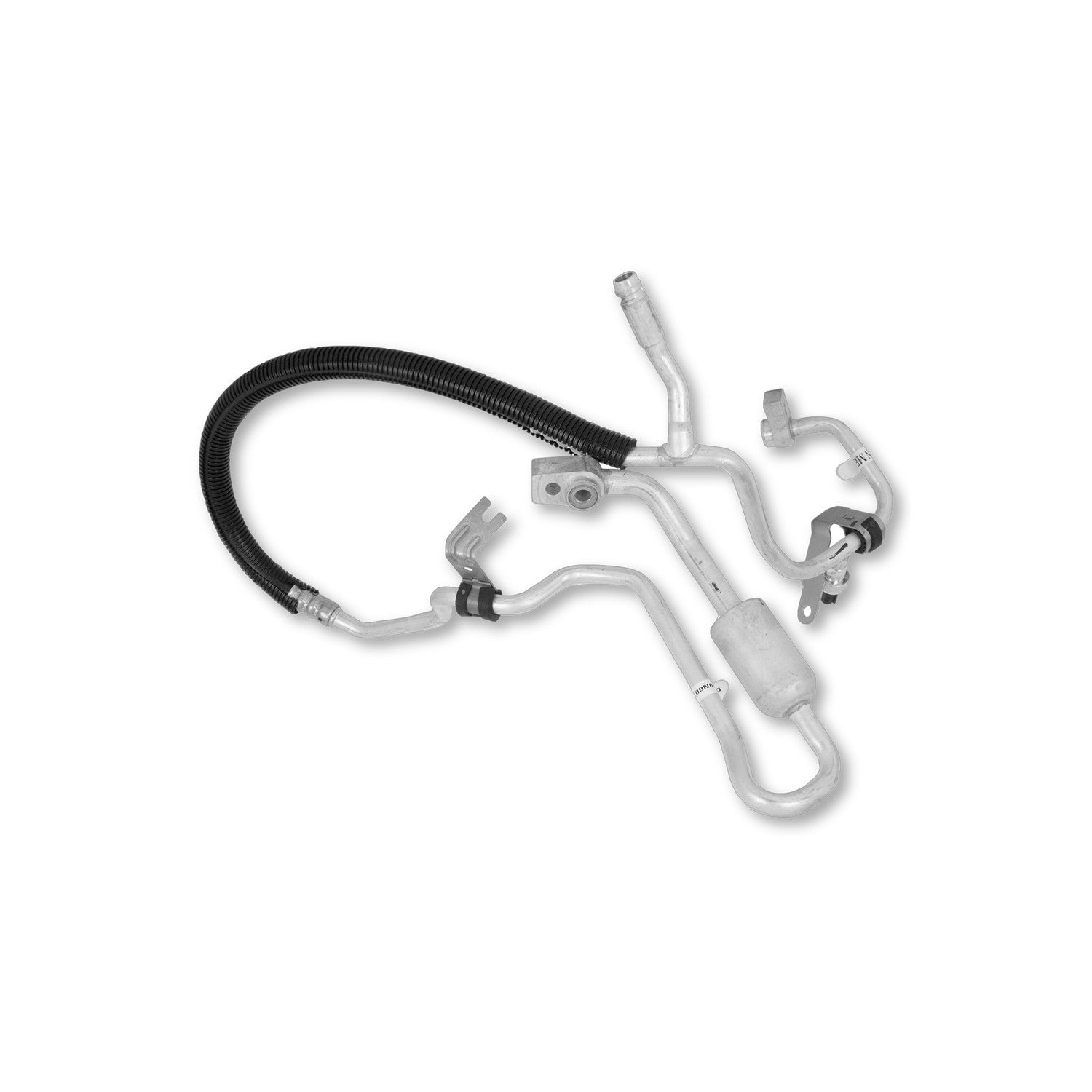 Global Parts Distributors LLC A/C Refrigerant Discharge Hose 4813369