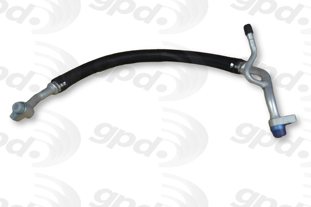 Global Parts Distributors LLC A/C Refrigerant Suction Hose 4813378