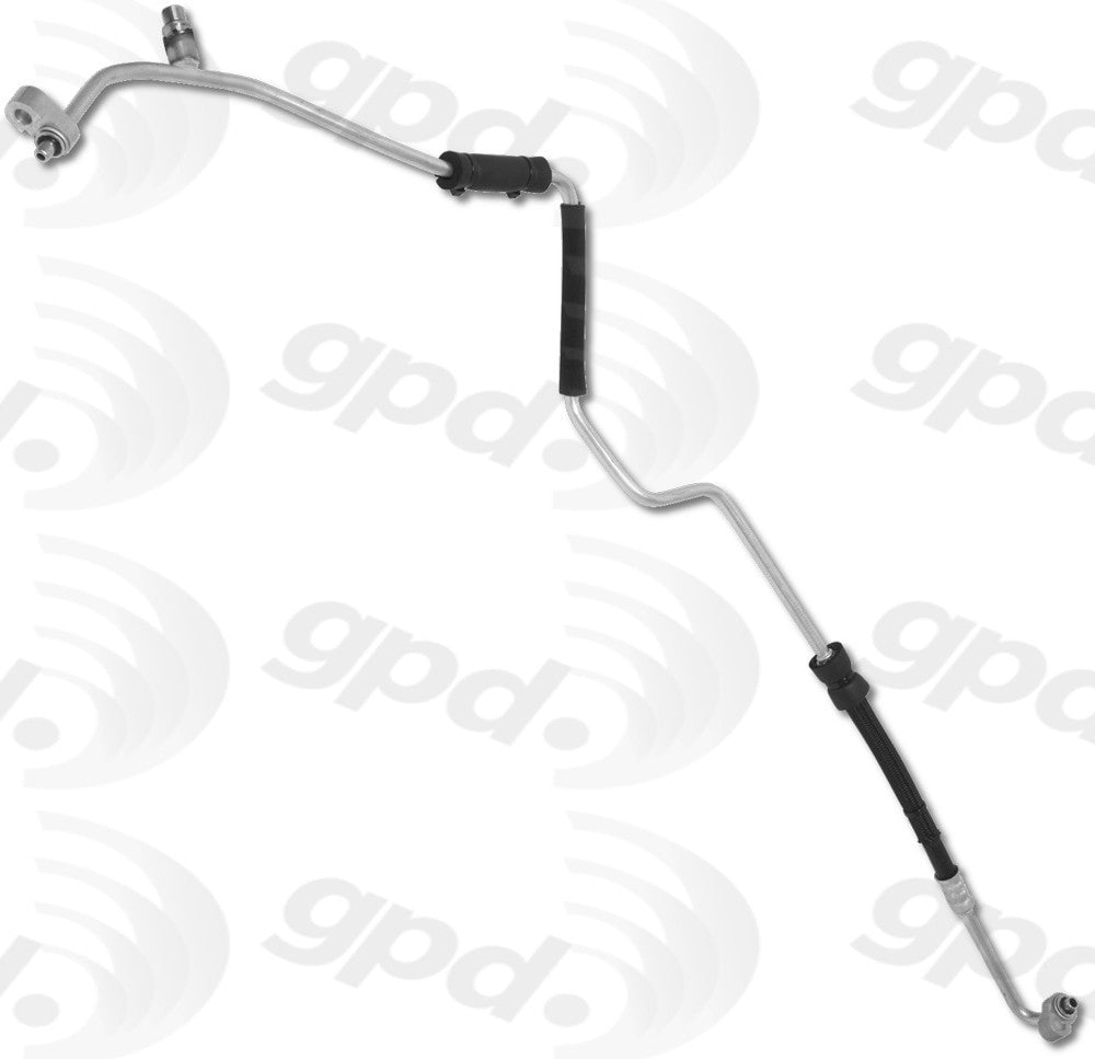 Global Parts Distributors LLC gpd Hose Liquid Line 4813412