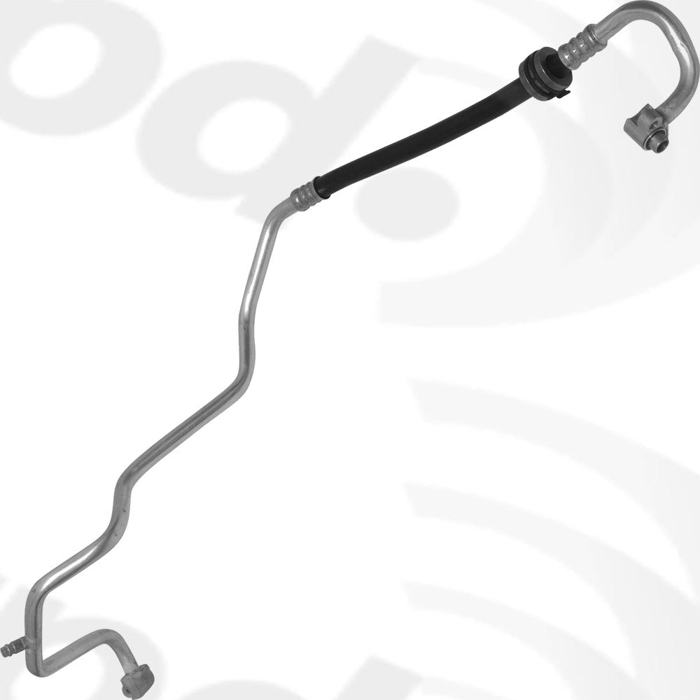 Global Parts Distributors LLC A/C Refrigerant Suction Hose 4813439