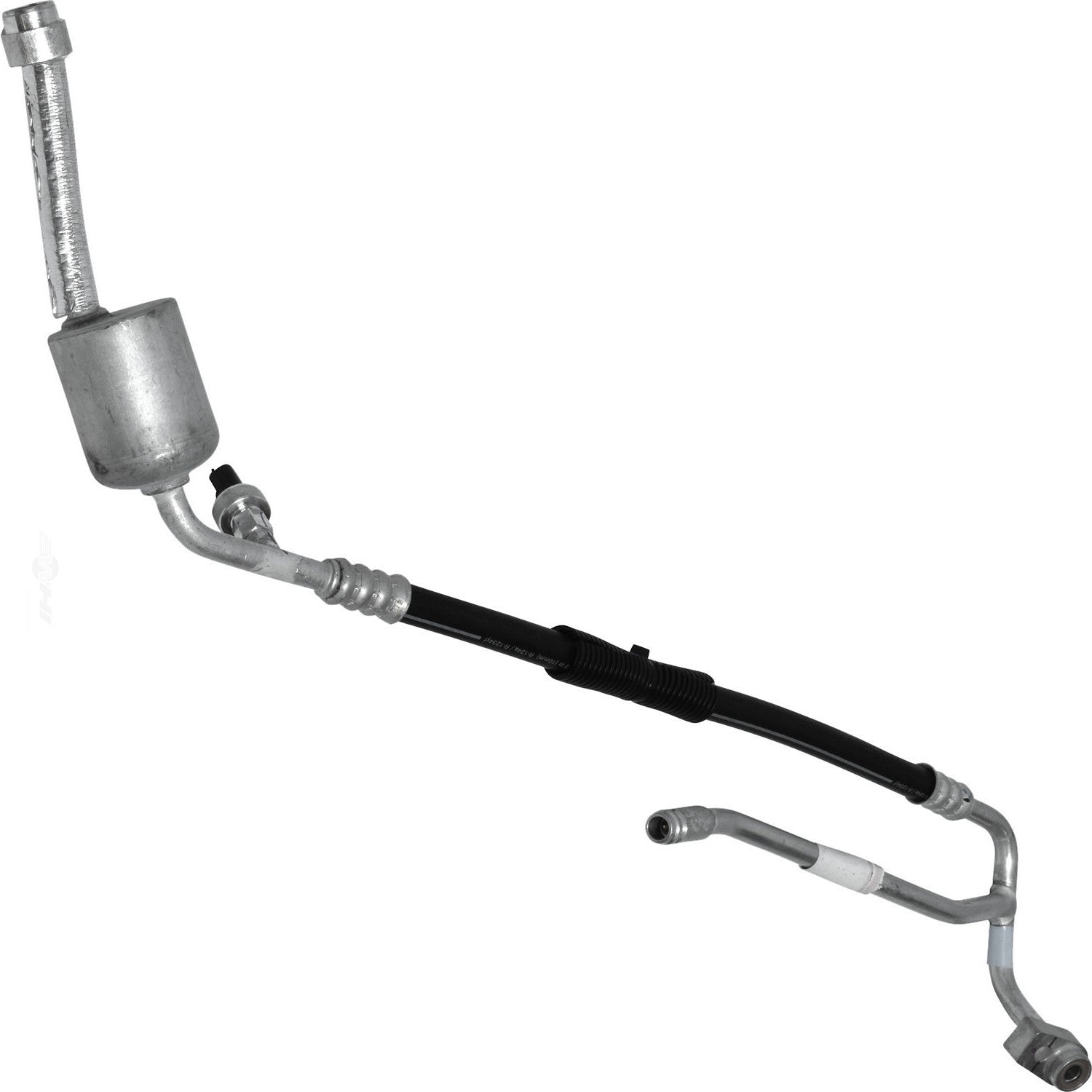 Global Parts Distributors LLC gpd Hose Discharge Line 4813755