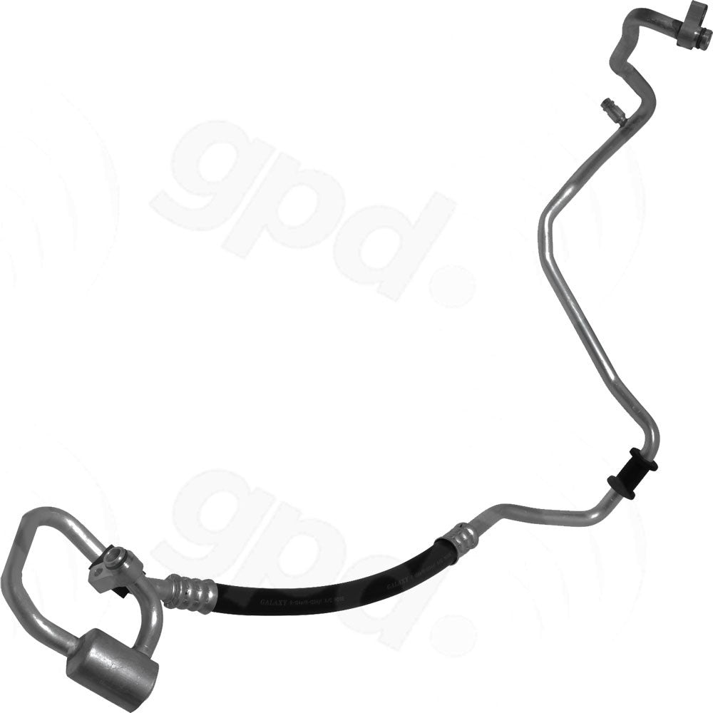 Global Parts Distributors LLC gpd Hose Suction Line 4814021