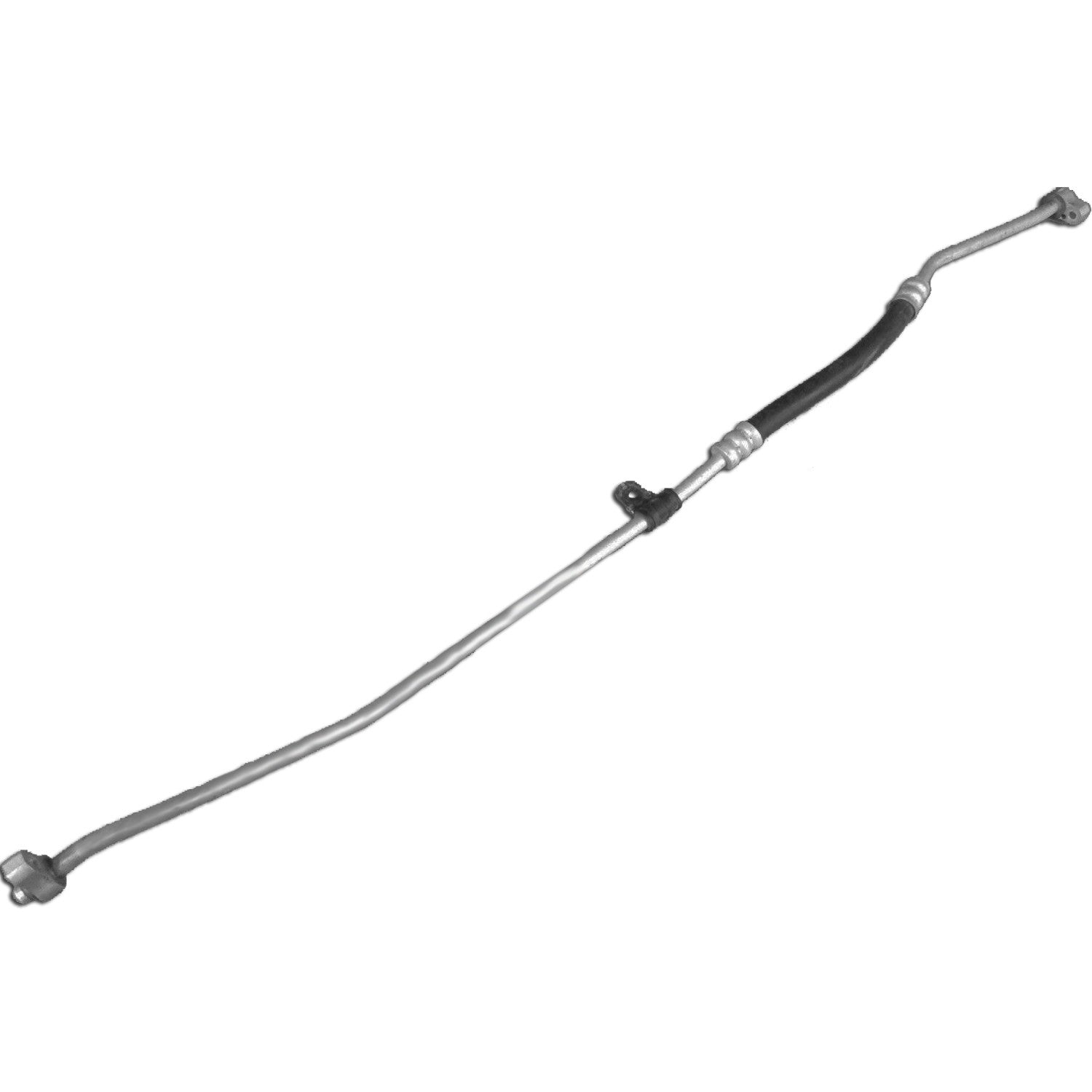Global Parts Distributors LLC gpd Hose Condenser Line 4814336