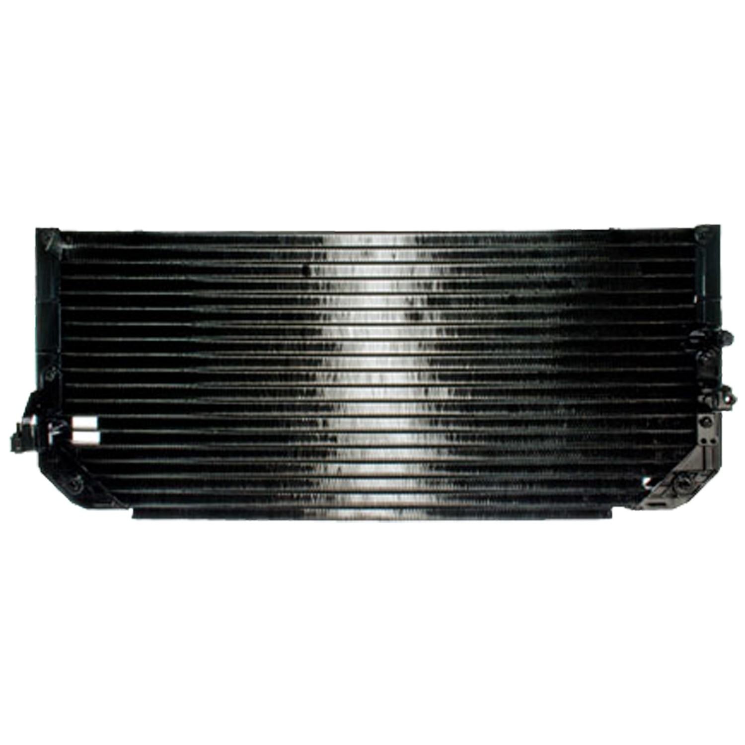 Global Parts Distributors LLC A/C Condenser 4897C