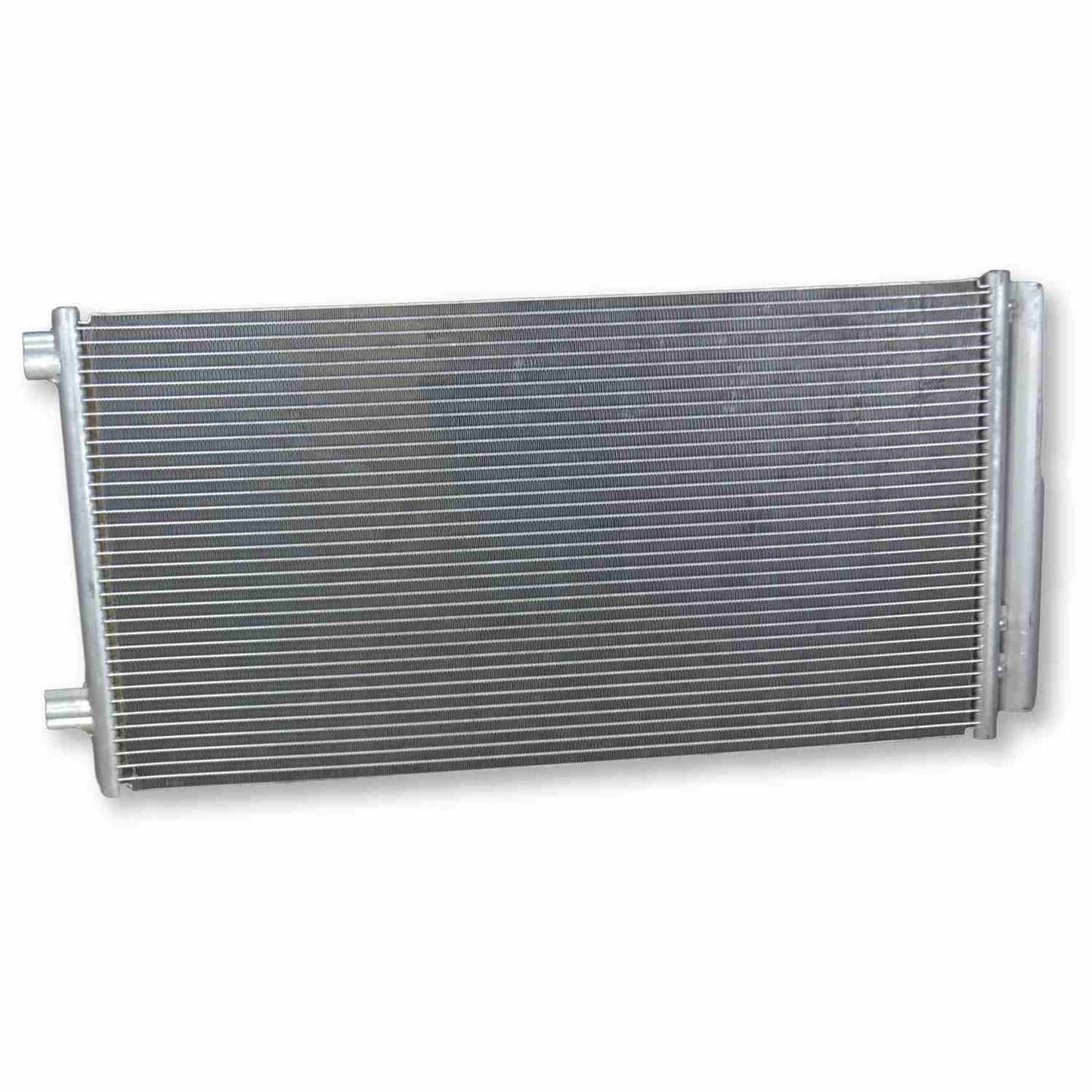 Global Parts Distributors LLC A/C Condenser 4921C