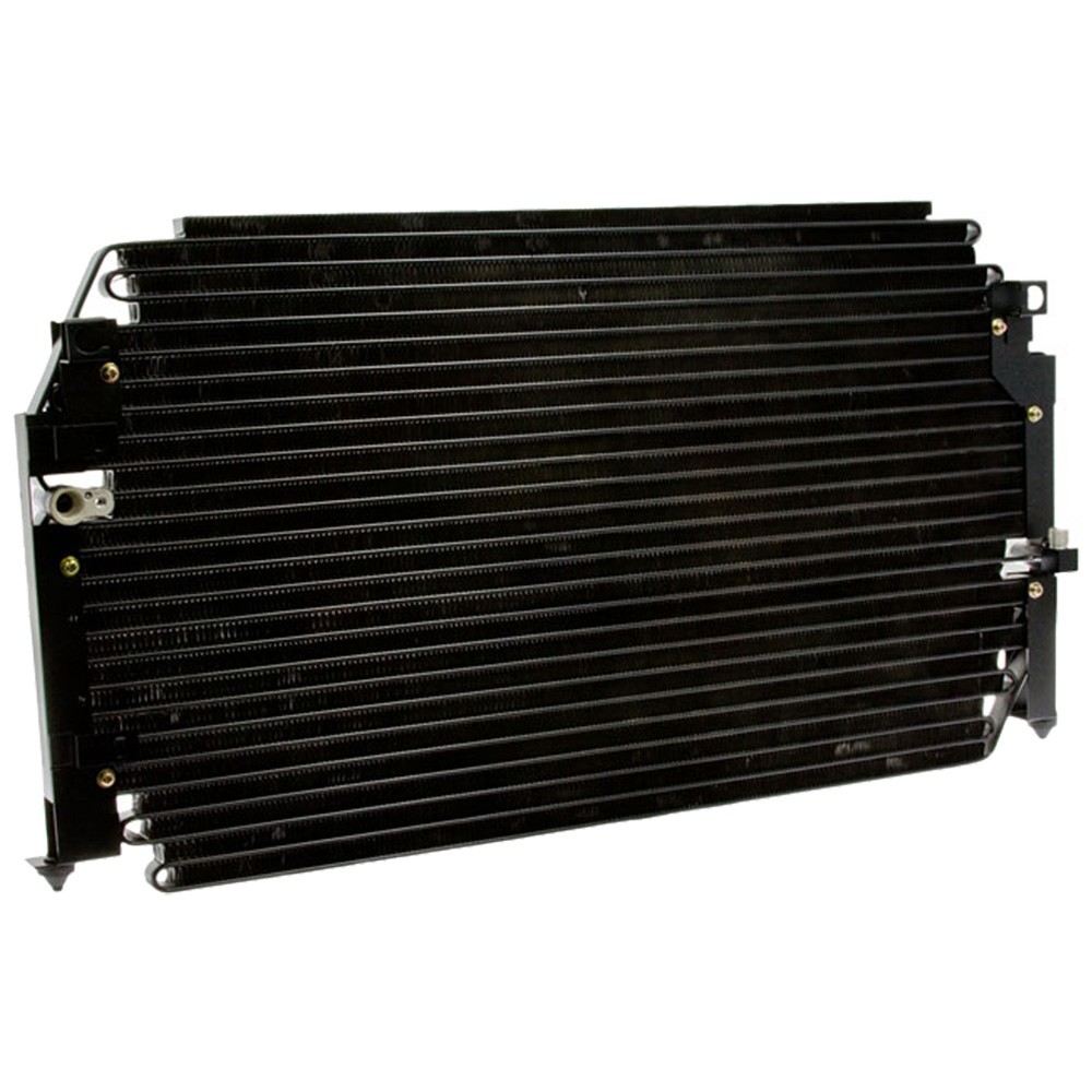 Global Parts Distributors LLC A/C Condenser 4931C