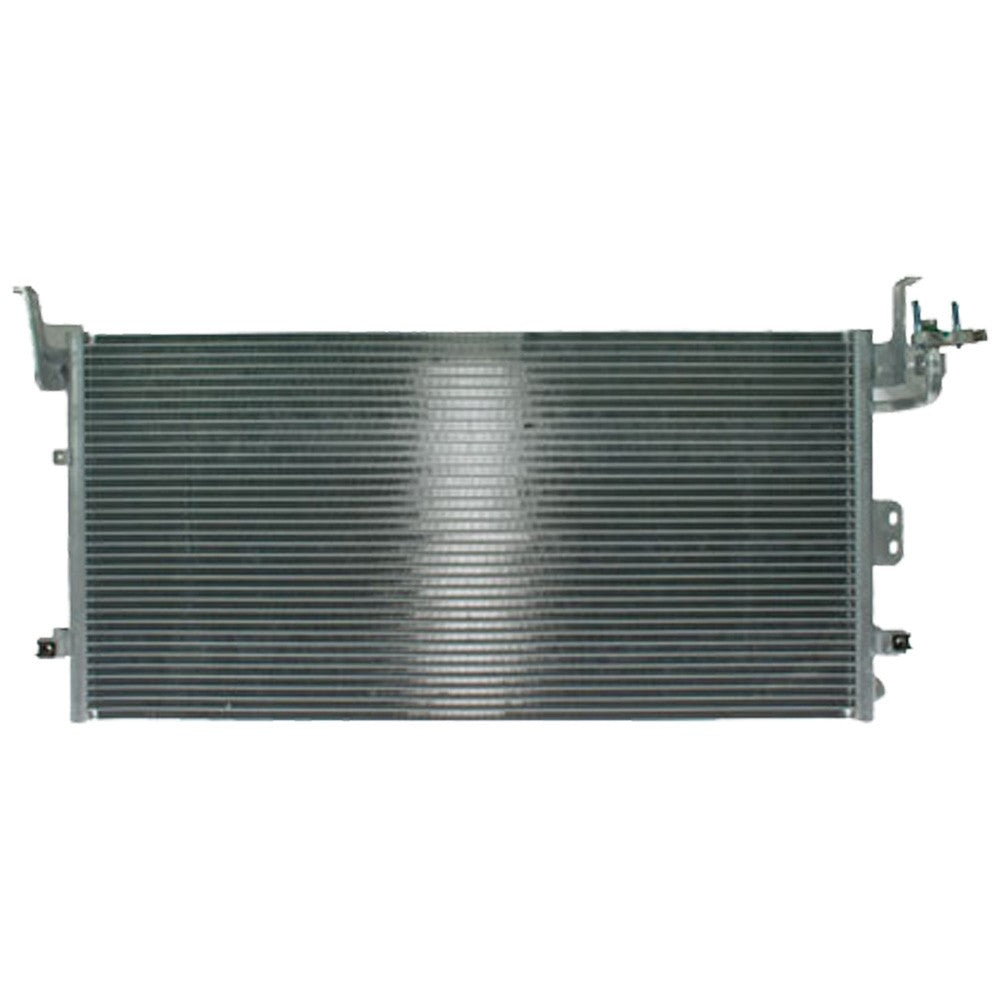 Global Parts Distributors LLC A/C Condenser 4949C