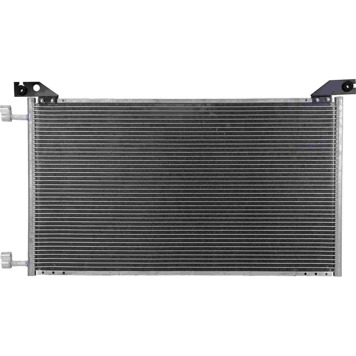 Global Parts Distributors LLC A/C Condenser 4953C