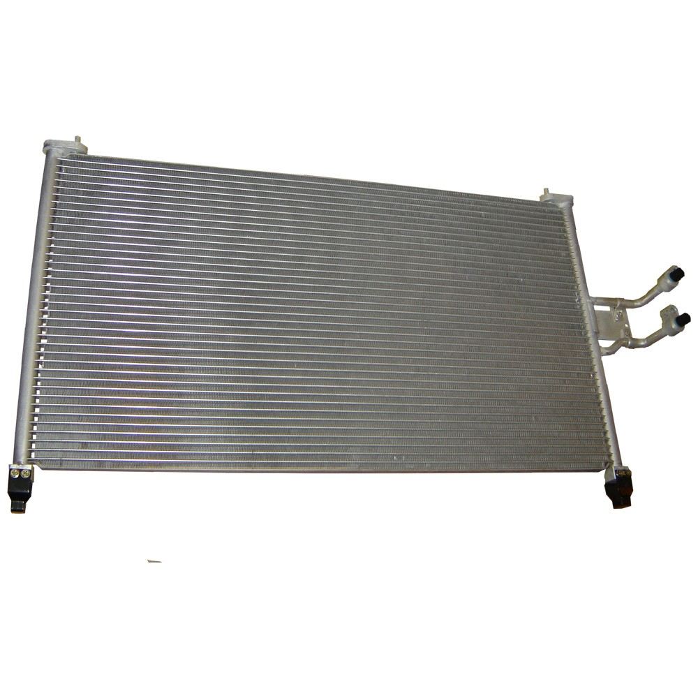 Global Parts Distributors LLC A/C Condenser 4975C
