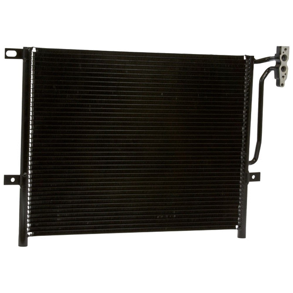 Global Parts Distributors LLC A/C Condenser 4994C