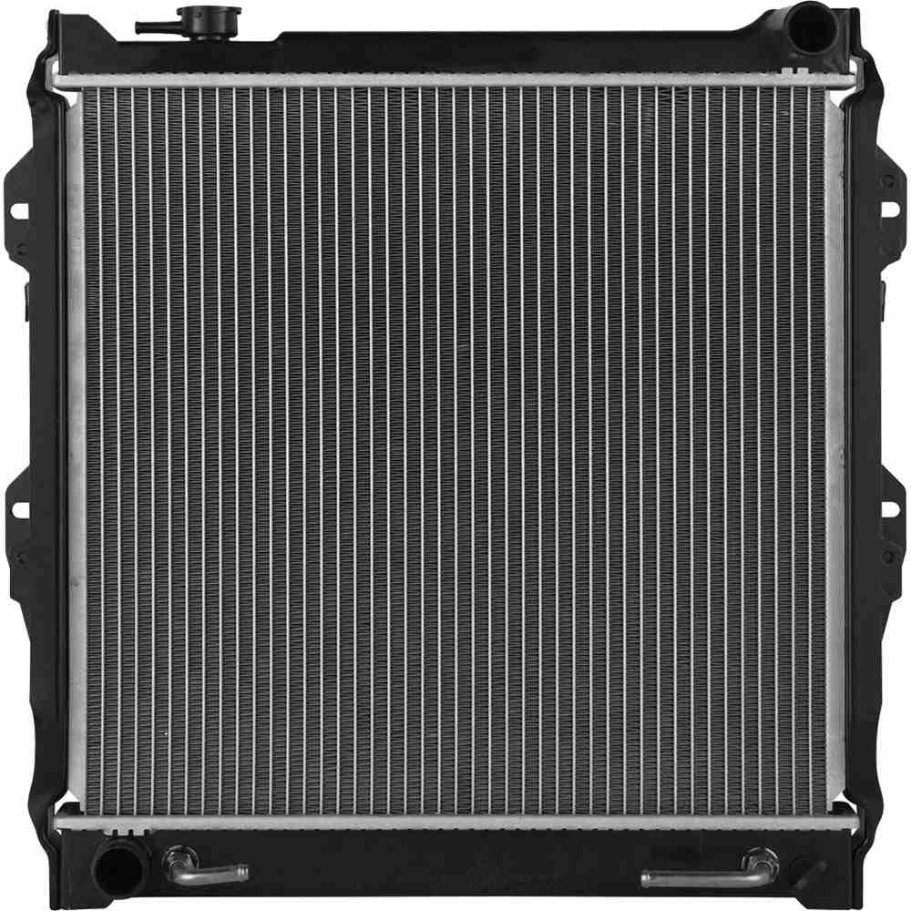 Global Parts Distributors LLC Radiator 50C