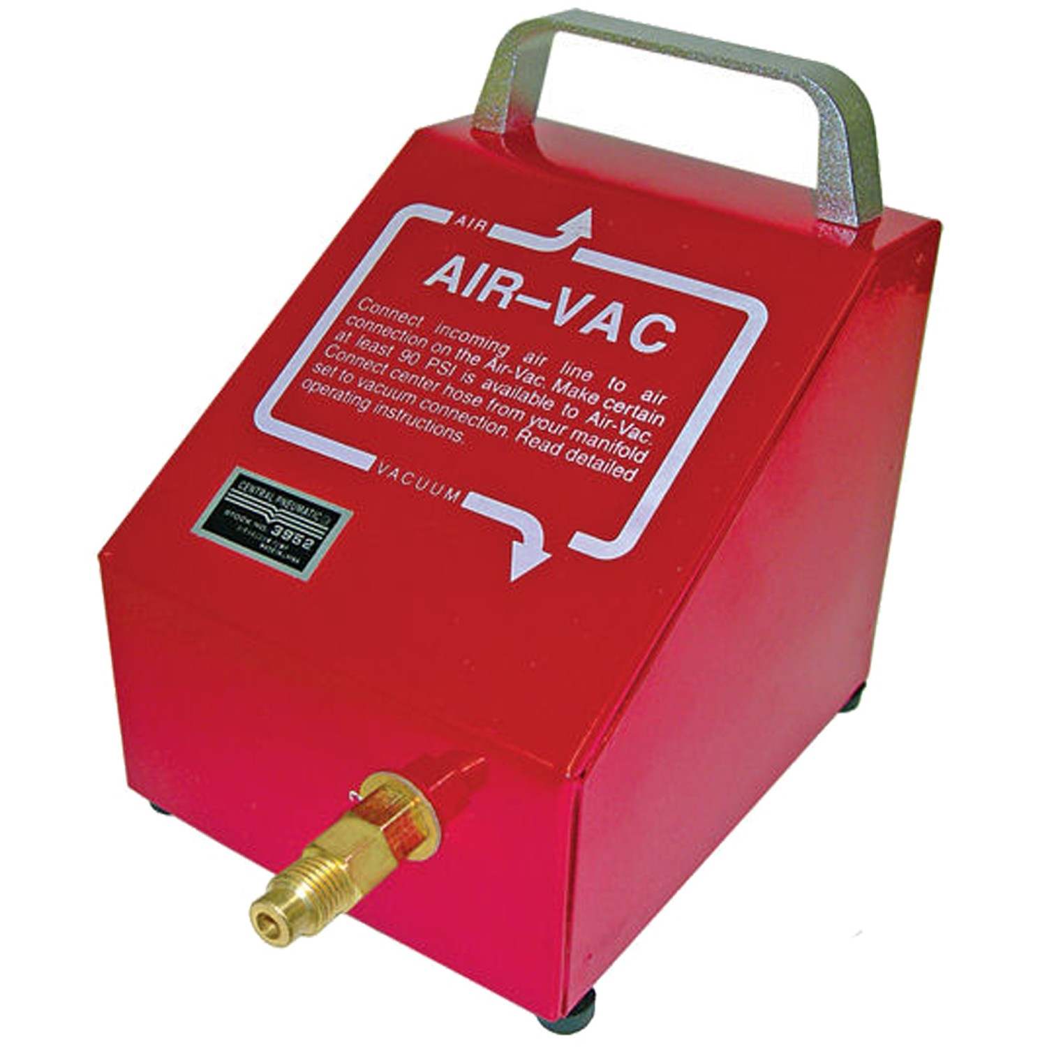 Global Parts Distributors LLC Service Item 5811260