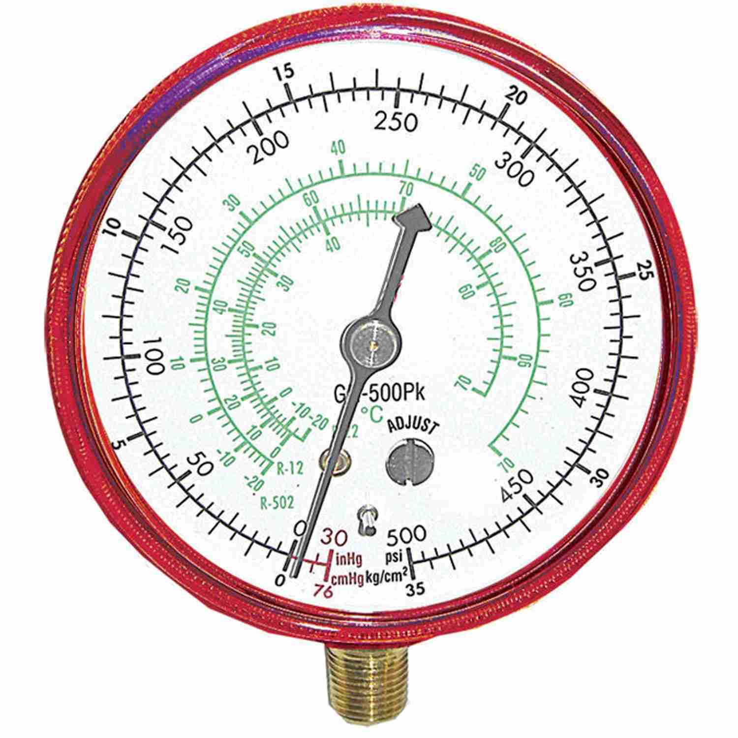 Global Parts Distributors LLC Service Item 5811313