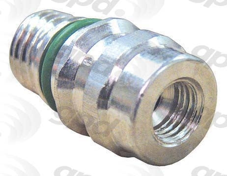 Global Parts Distributors LLC A/C High Side Charging Adapter 5811340