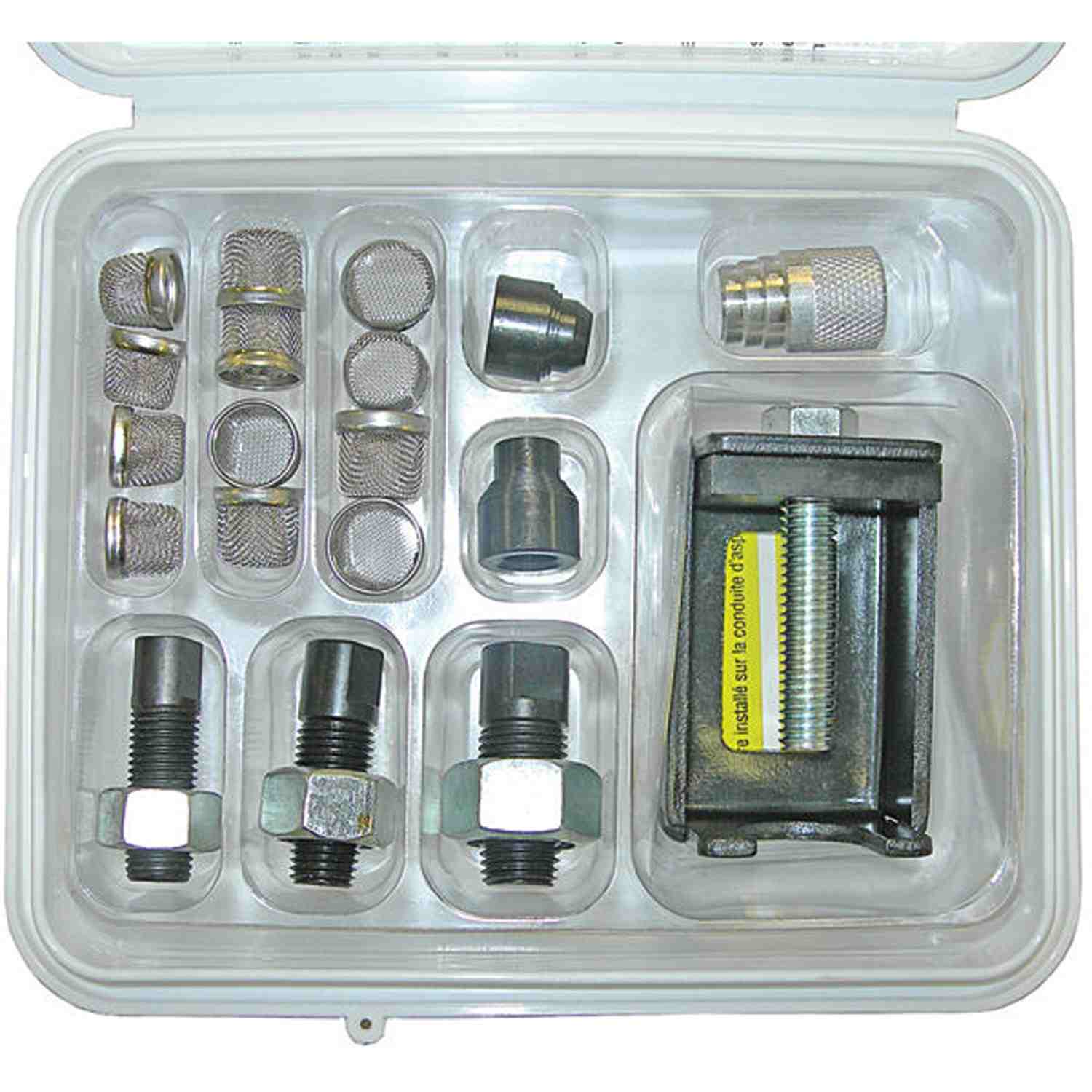 Global Parts Distributors LLC Service Item 5811380