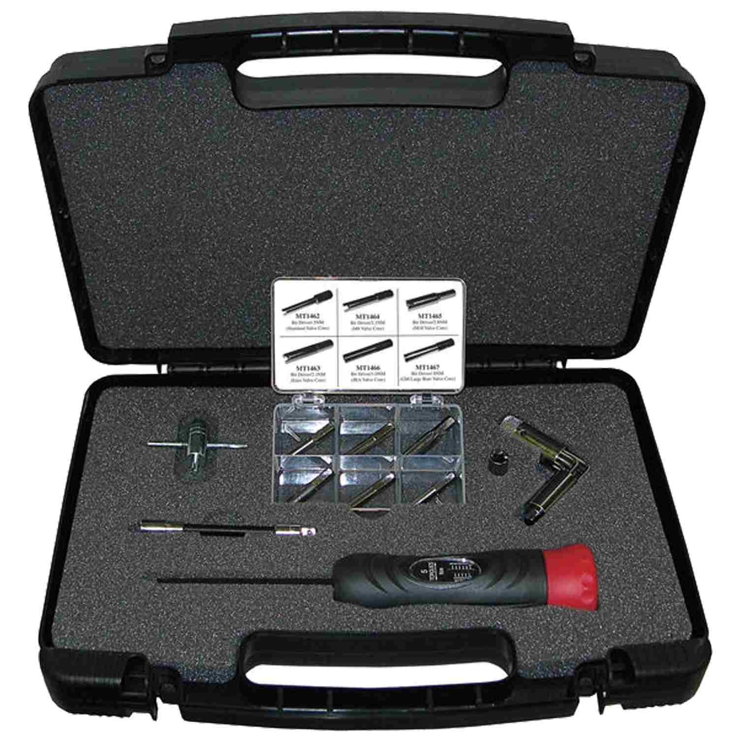 Global Parts Distributors LLC Service Item 5811436