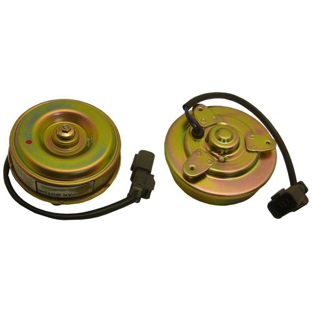 Global Parts Distributors LLC Engine Cooling Fan Motor 630010