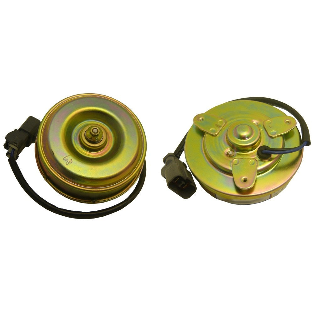 Global Parts Distributors LLC Engine Cooling Fan Motor 630130