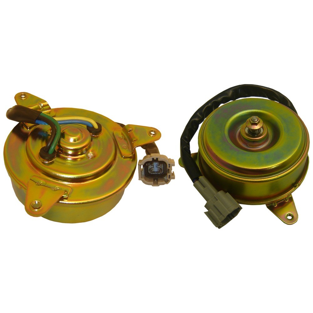 Global Parts Distributors LLC Engine Cooling Fan Motor 630230