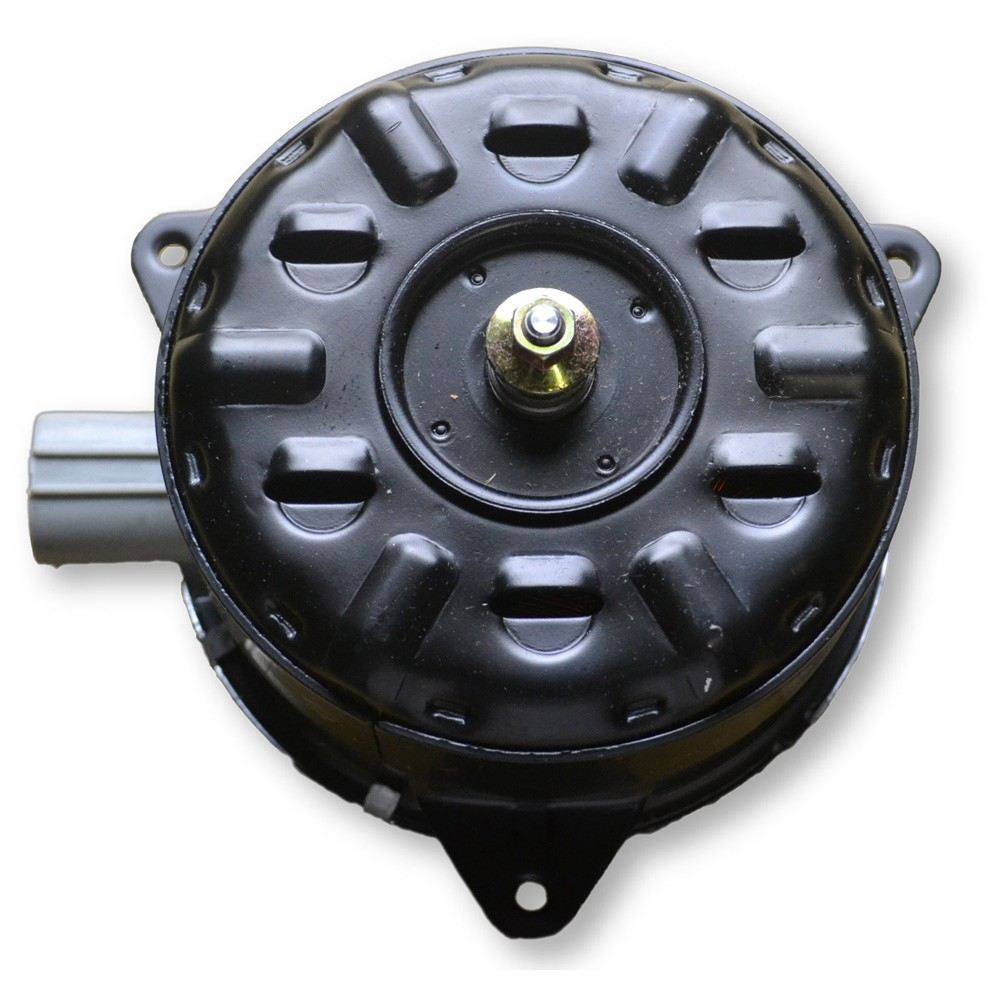 Global Parts Distributors LLC Engine Cooling Fan Motor 630700