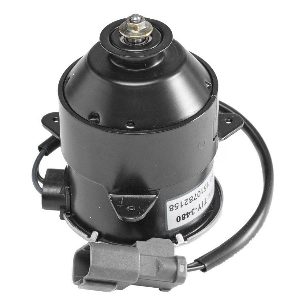 Global Parts Distributors LLC Engine Cooling Fan Motor 630840