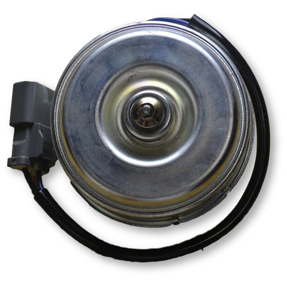 Global Parts Distributors LLC Engine Cooling Fan Motor 630920