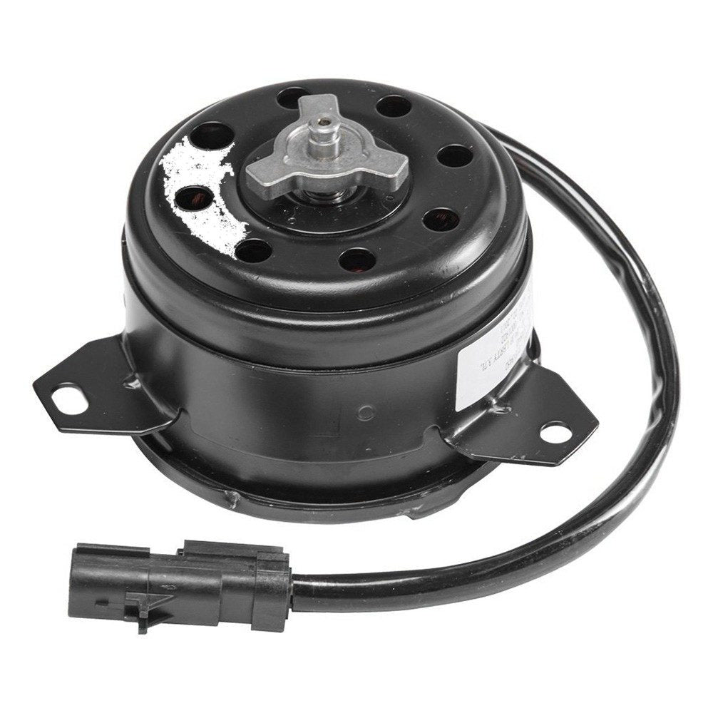 Global Parts Distributors LLC Engine Cooling Fan Motor 630940