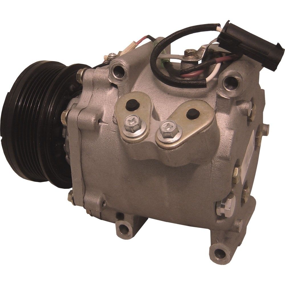 Global Parts Distributors LLC A/C Compressor 6511265