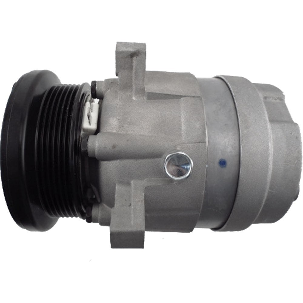 Global Parts Distributors LLC A/C Compressor 6511316