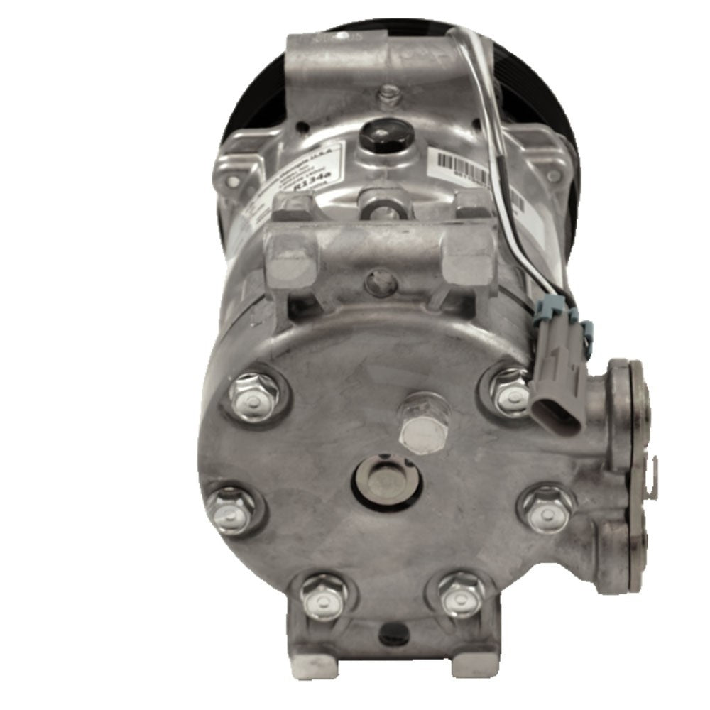 Global Parts Distributors LLC A/C Compressor 6511340