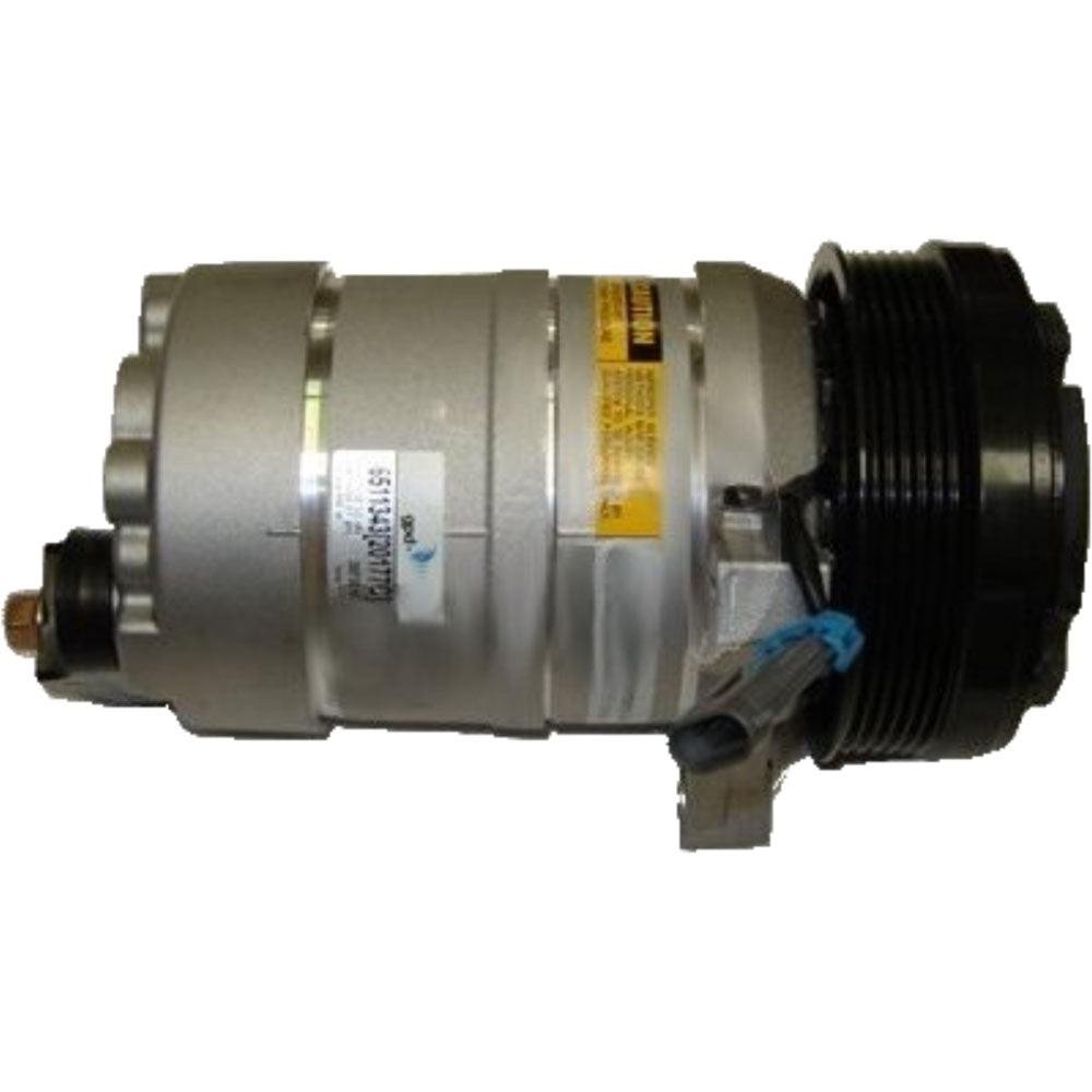 Global Parts Distributors LLC A/C Compressor 6511343
