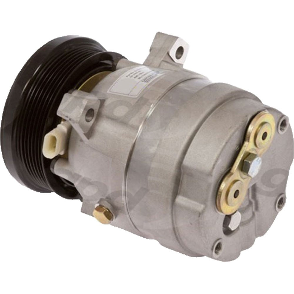 Global Parts Distributors LLC A/C Compressor 6511398