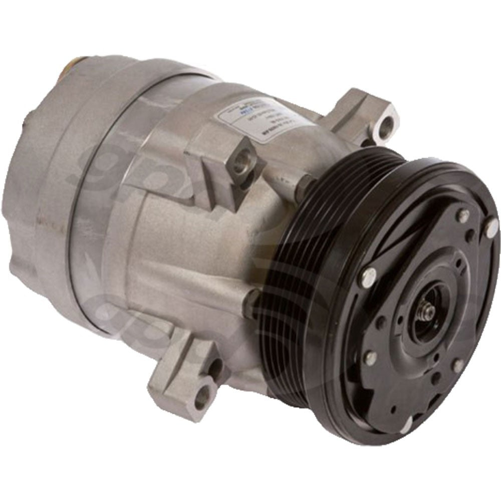 Global Parts Distributors LLC A/C Compressor 6511398