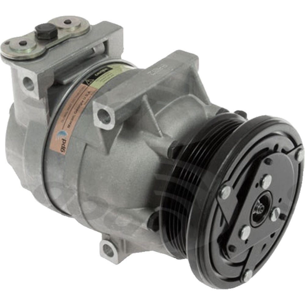 Global Parts Distributors LLC A/C Compressor 6511404