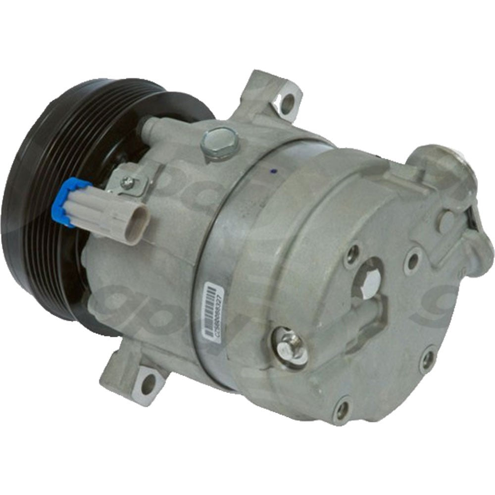 Global Parts Distributors LLC A/C Compressor 6511416