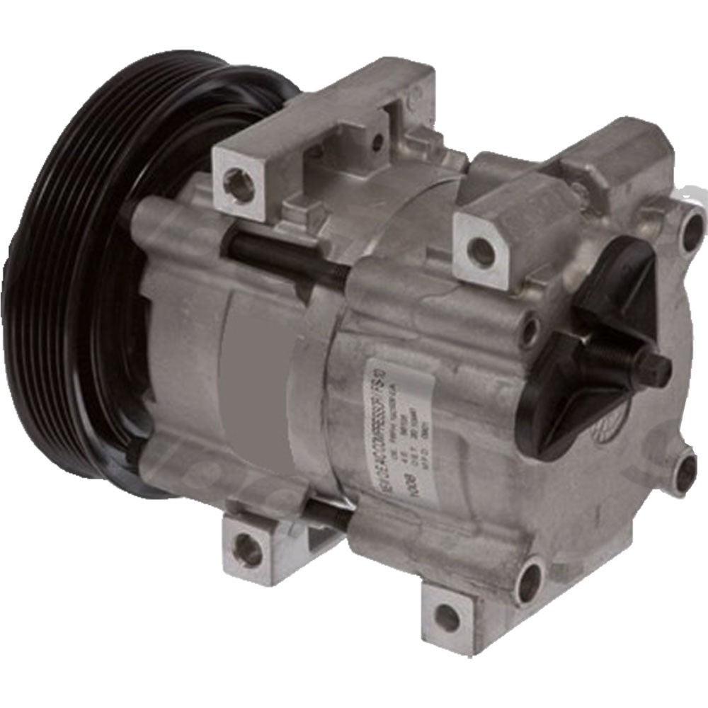 Global Parts Distributors LLC A/C Compressor 6511446