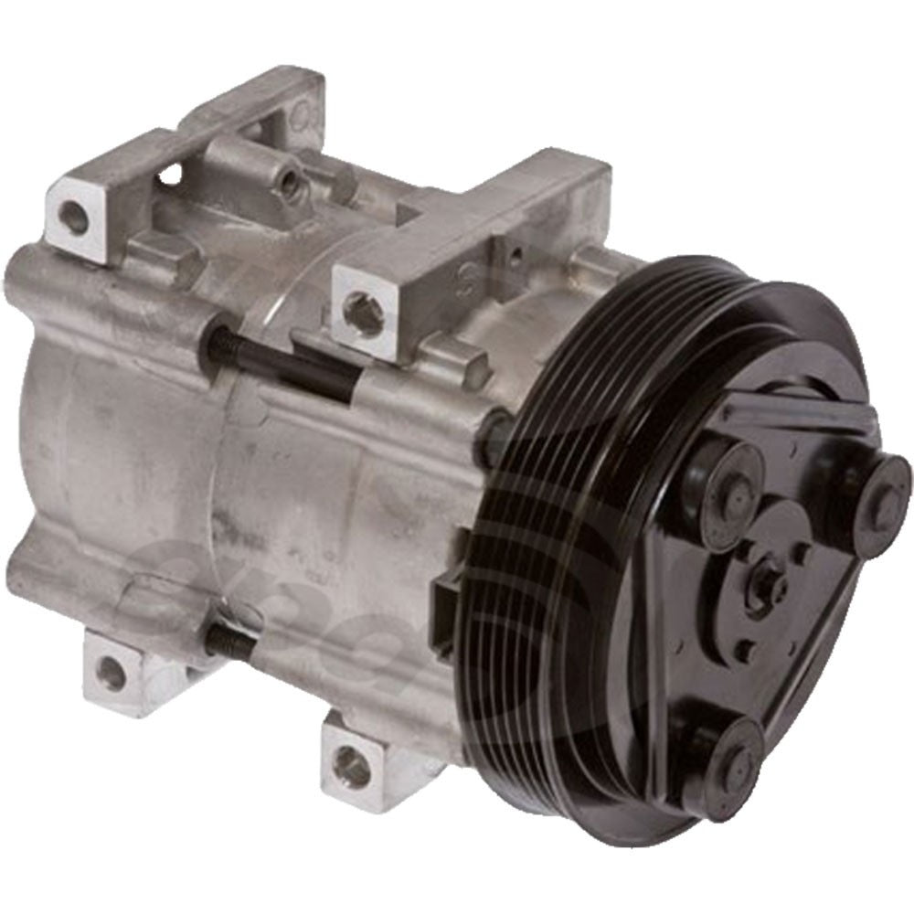 Global Parts Distributors LLC A/C Compressor 6511446