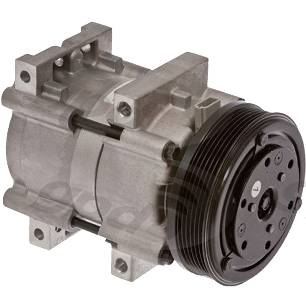Global Parts Distributors LLC A/C Compressor 6511450