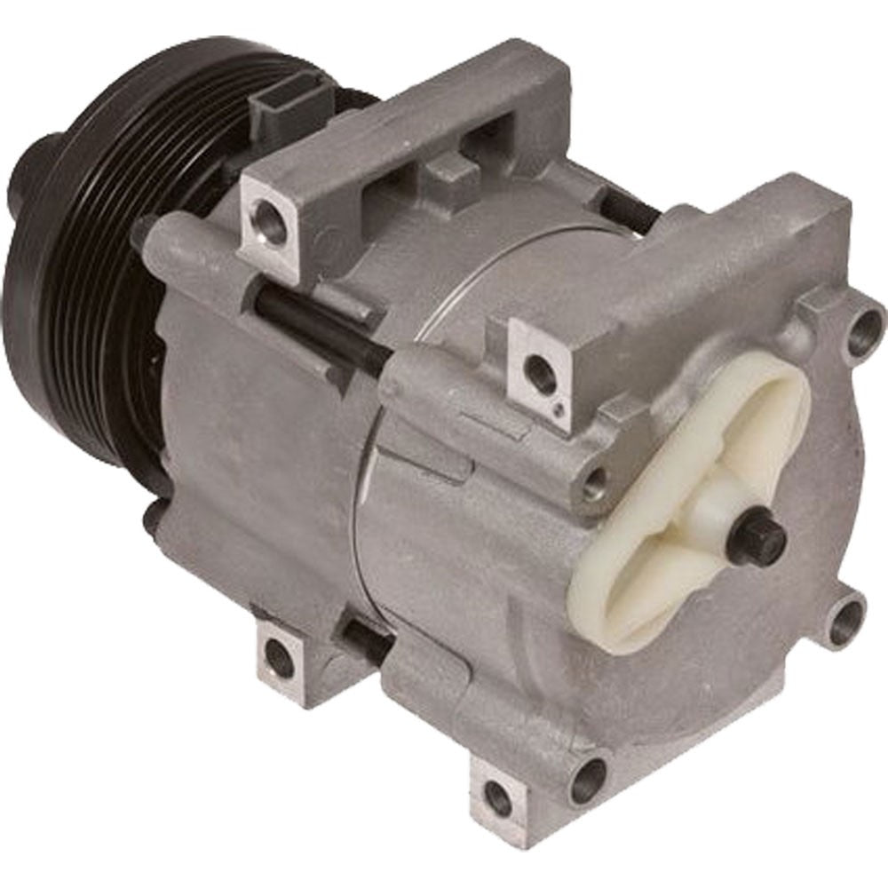 Global Parts Distributors LLC A/C Compressor 6511452