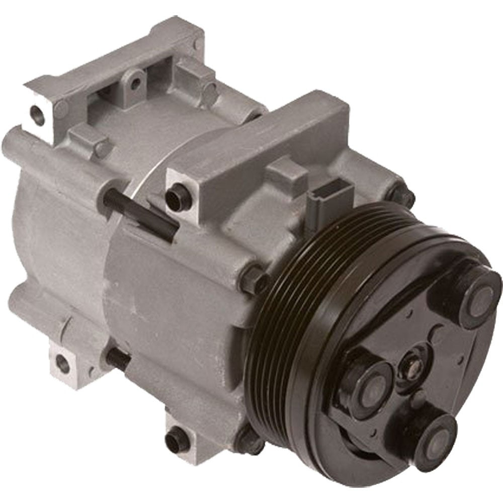 Global Parts Distributors LLC A/C Compressor 6511452