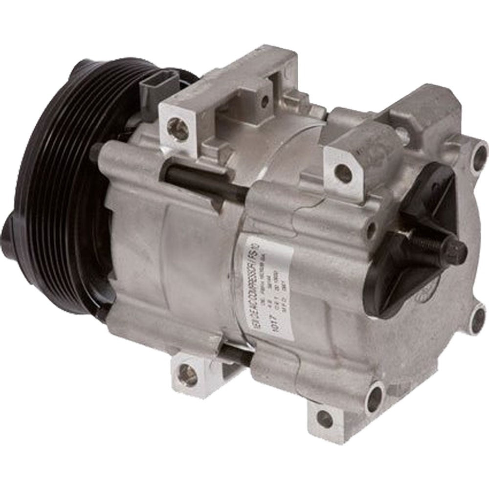 Global Parts Distributors LLC A/C Compressor 6511453