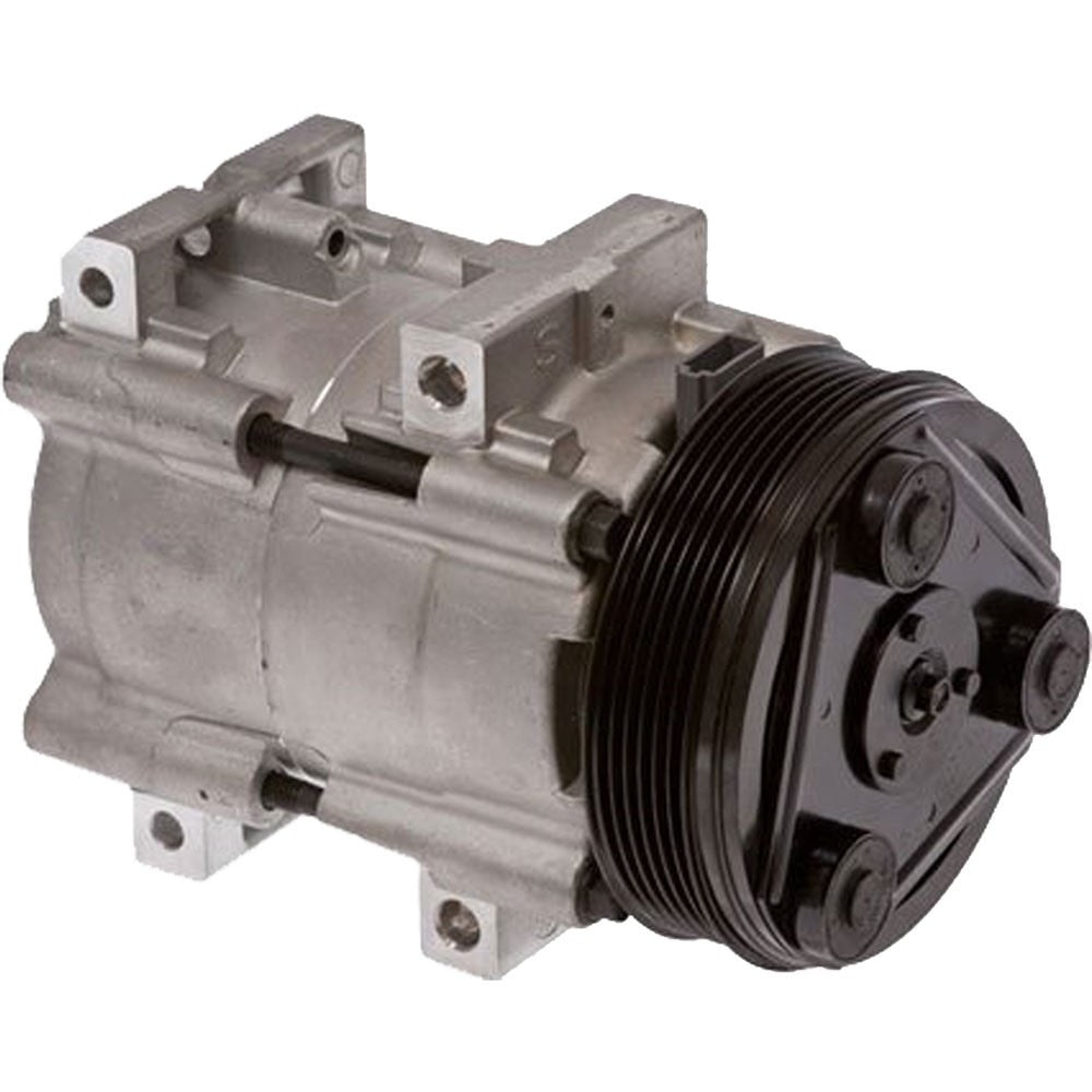 Global Parts Distributors LLC A/C Compressor 6511453
