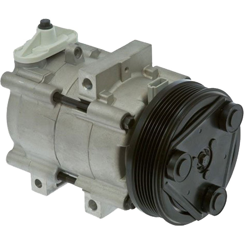 Global Parts Distributors LLC A/C Compressor 6511454